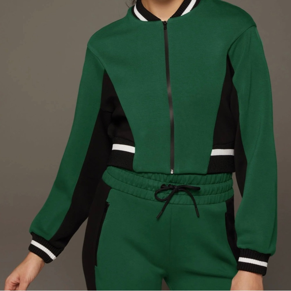 Michi Carve Jacket